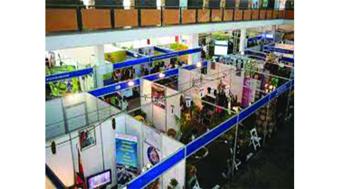 71 first time exhibitors register for ZITF