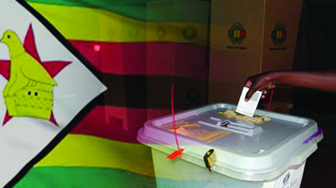 LIVE BLOG: 2023 Harmonised elections Nomination Court