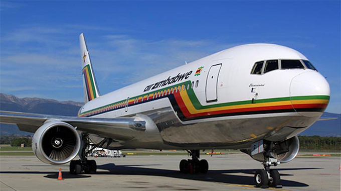 Jet fuel shortage: Air Zimbabwe warns of flights schedule disruption