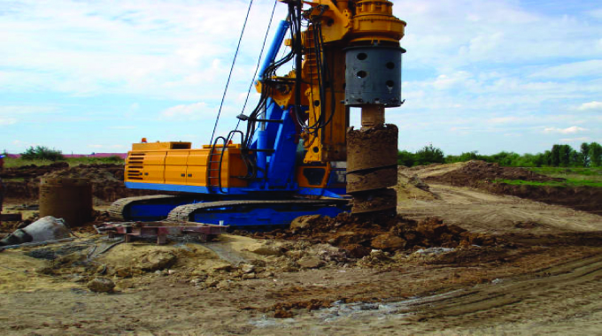 Matabeleland South to benefit from borehole programme