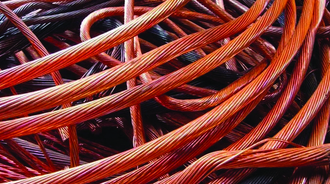 Bulawayo man arrested for theft of ZEDTC cables valued US$700