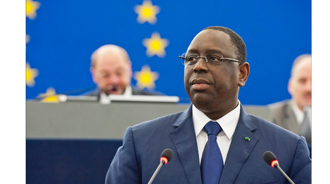 Senegal president to officially open ZITF