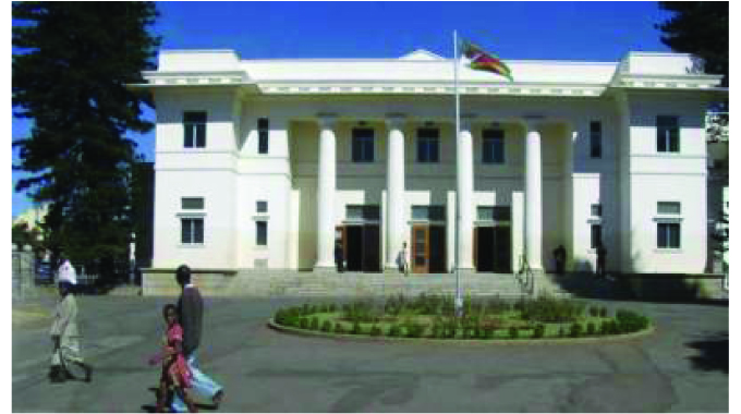 Bulawayo to conduct tourism industry survey