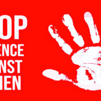 COMMENT: No protection for GBV perpetrators