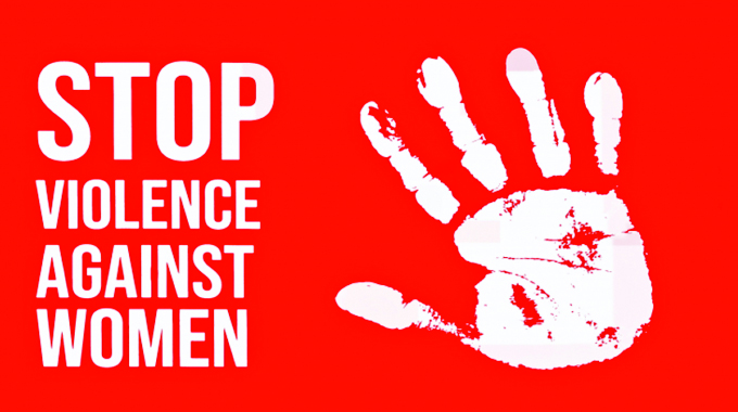 COMMENT: No protection for GBV perpetrat...