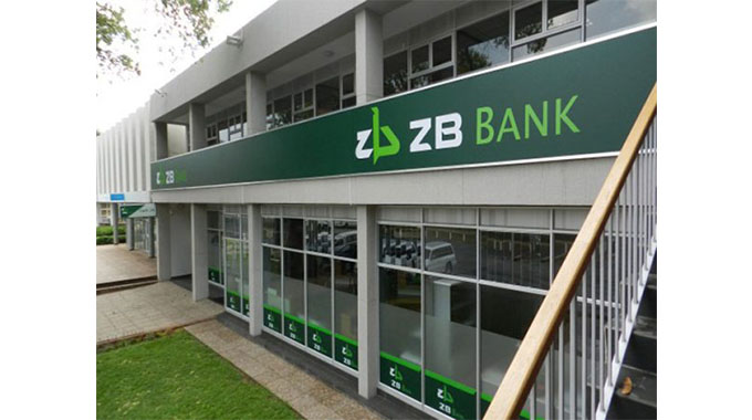 ZB sees strong uptick in Zim economy in 2023