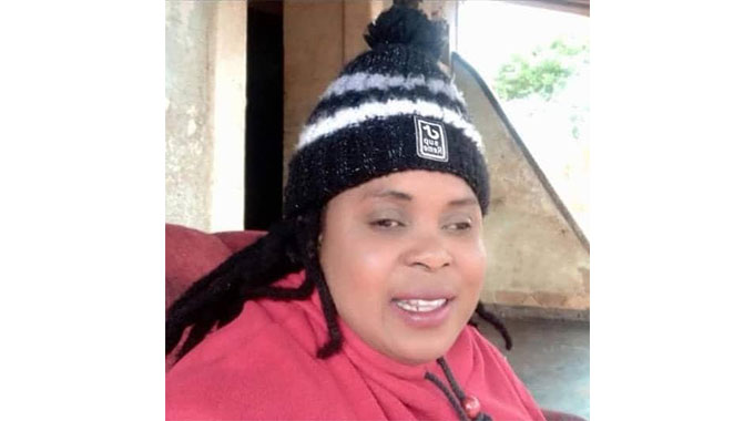 Zanu PF Matabeleland South women’s league vice chair dies