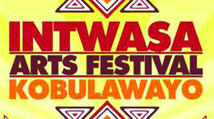 Intwasa Arts Festival 2023 Full programm...