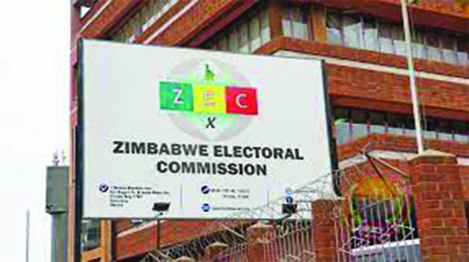 Parliament to debate ZEC delimitation report