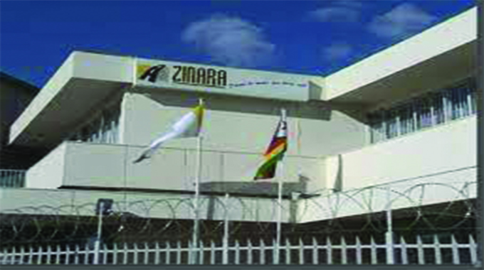 Zimbabwe National Road Administration pays $229 billion to  Development Bank of Southern Africa