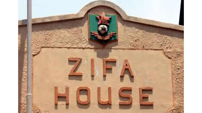 Zifa sex scandal: More heads to the gallows