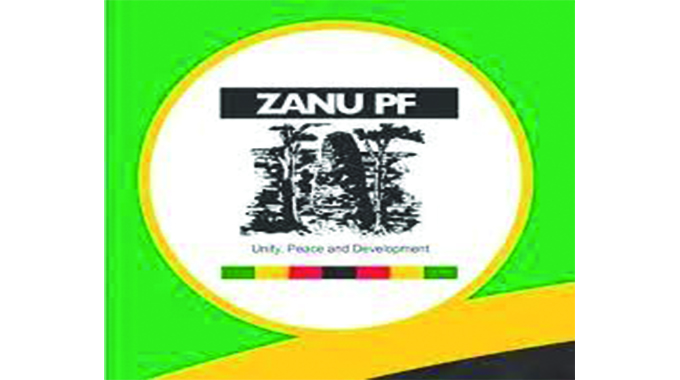 LIVE BLOG: Zanu-PF Primary Elections- Day Two