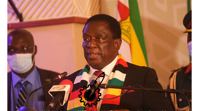 COMMENT: Zimbabweans should remain united, peaceful and live in harmony