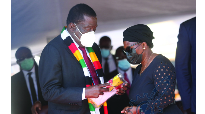 We will win economic war — President Mnangagwa