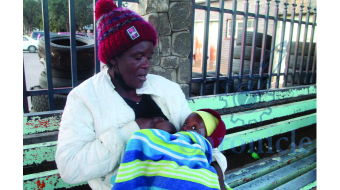 Women neglect 24-month breastfeeding requirement