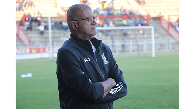 Strong finish is  all Bosso want