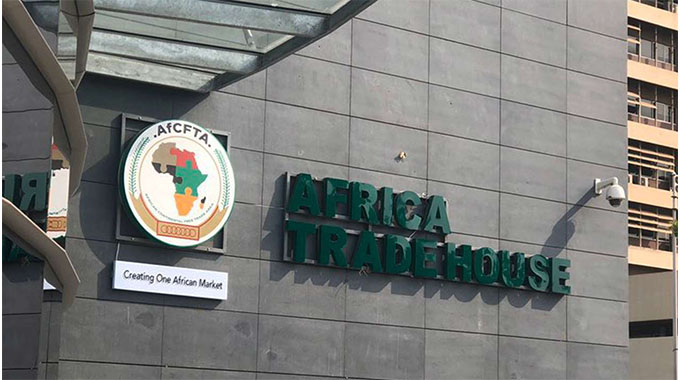 Zimbabwe submits tariff offers to AfCFTA