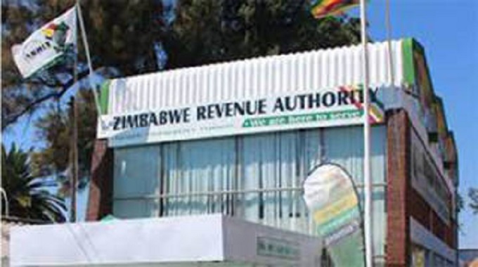 Zimra to use geo location in tax collection drive