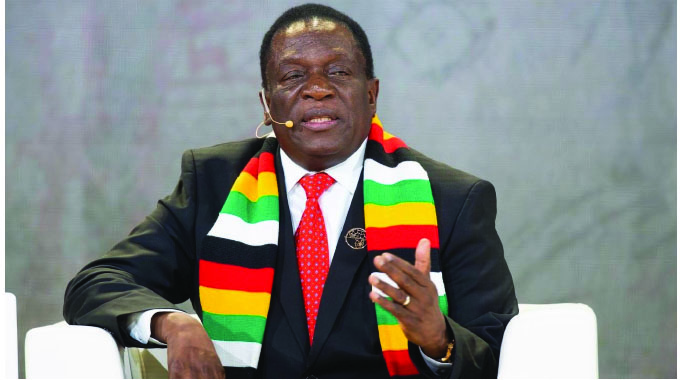 Indispensable partnerships a MUST for all Zimbabweans