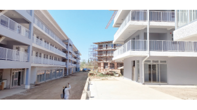 IDBZ raises US$3,8m for Bulawayo hostels project