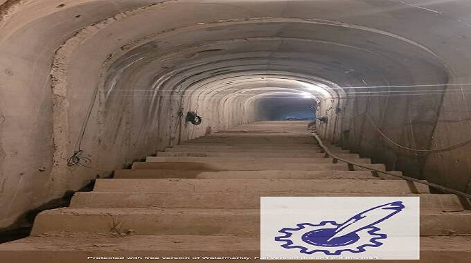 Gwayi Shangani dam tunnel1