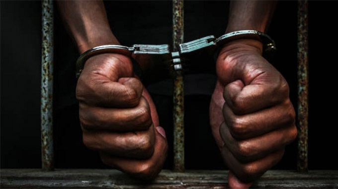 Zim man jailed 16 years for smuggling explosives into SA