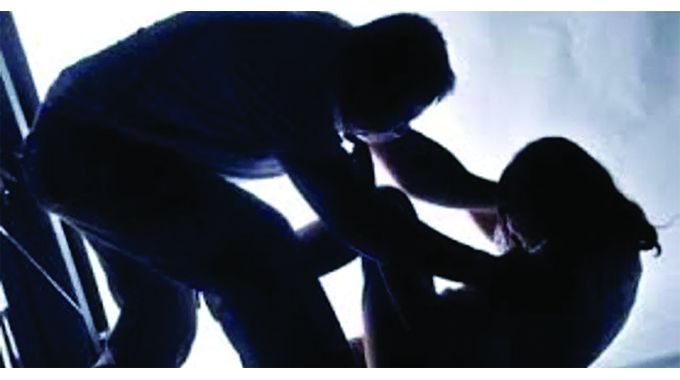 Teacher rapes pupil at school