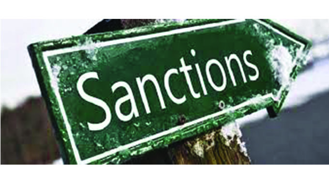 COMMENT: Continuation of sanctions against Zimbabwe not justified