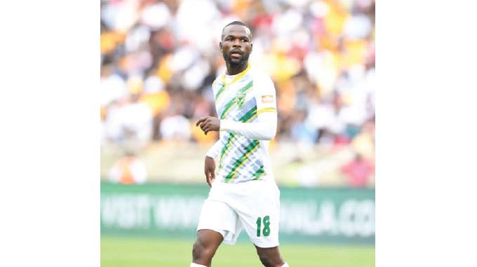 Mutizwa strikes again, scores eighth goal in 2023