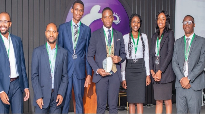 NUST wins local CFA Institute Research Challenge