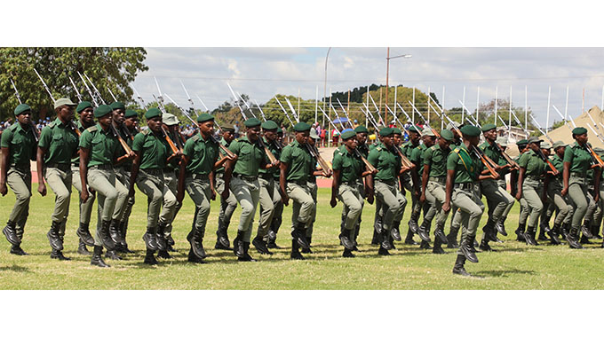 Zimbabwe Prisons and Correctional Service to host family week for prisoners