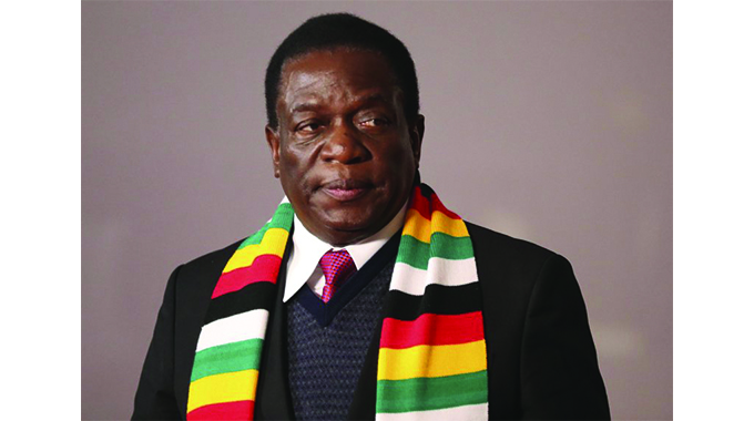 ‘Zimbabwe open for business not abuse’