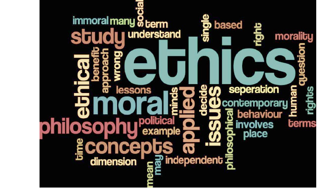 Exploring corporate governance and ethical conduct