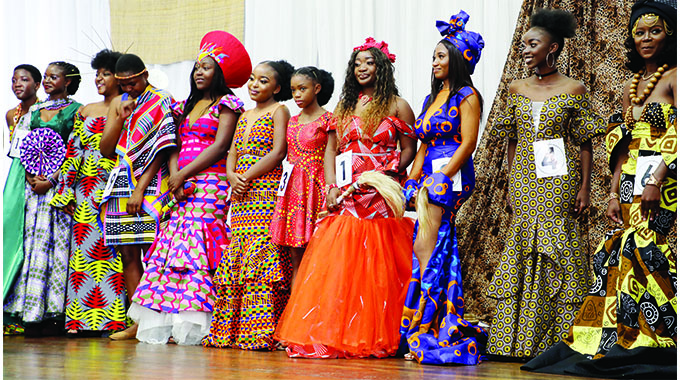 No official celebrations but….Africa Day gains traction