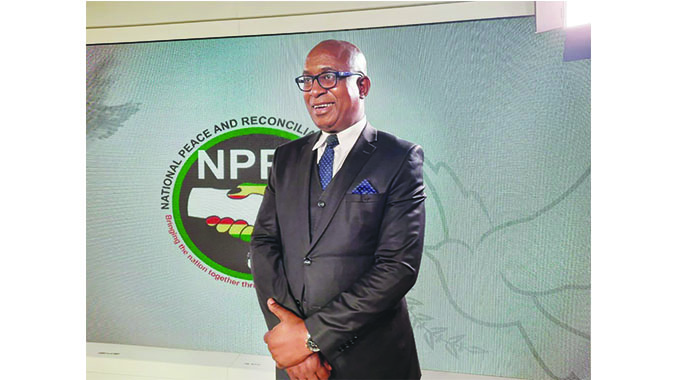 NPRC embarks on social  cohesion programme