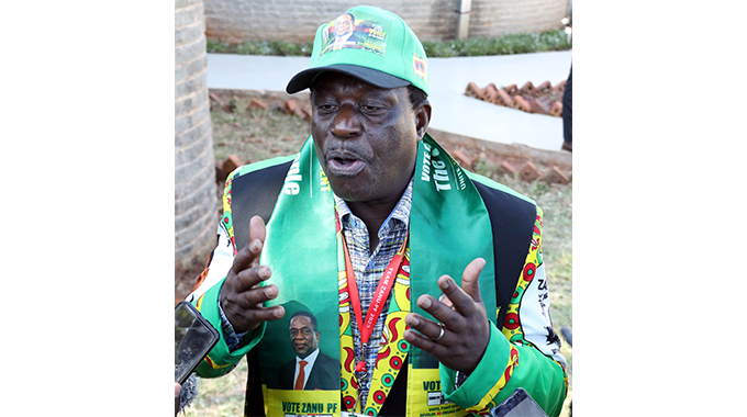 Zanu-PF faced with mammoth task of consolidating power and pushing for socio-economic development