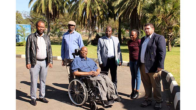 National Disability Expo to be held in Gwanda