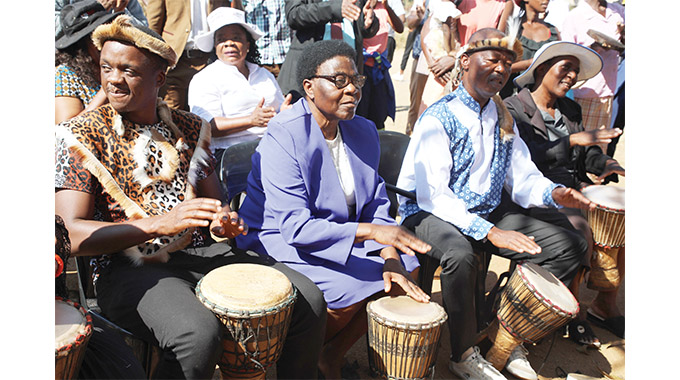 Pomp, fanfare as Bulawayo turns 129