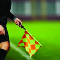 Officials dropped for PL fixtures