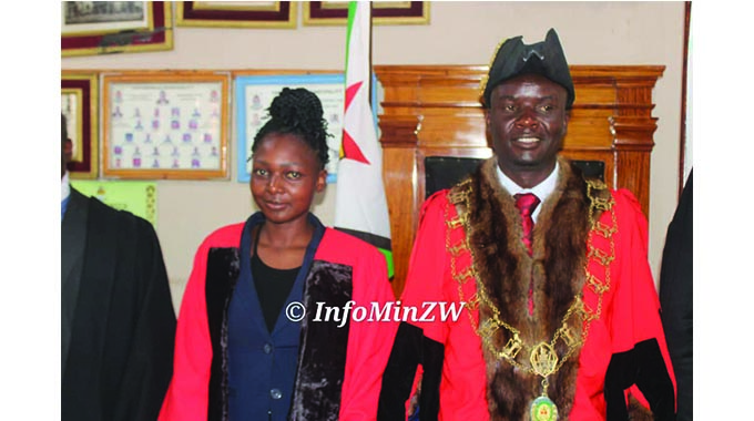 Chitungwiza elects mayor