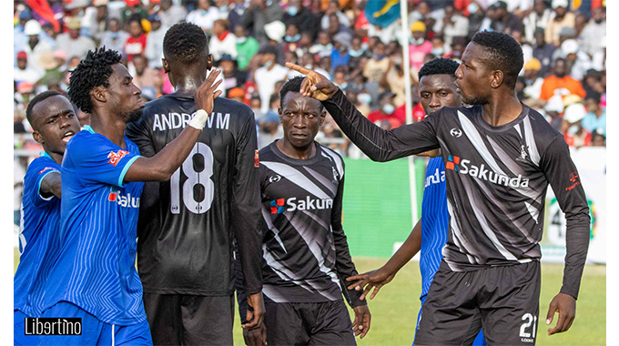 Highlanders, Dynamos to clash in Indepen...