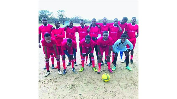 Thrills and spills as Lupane Super Cup knockout tournament kicks-off