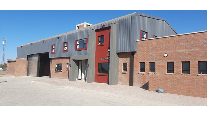 New Beitbridge fire station to safeguard property and lives