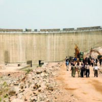 Work on Gwayi-Shangani Hydro-power station begins