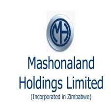 Mashonaland Holdings Limited declare an ...