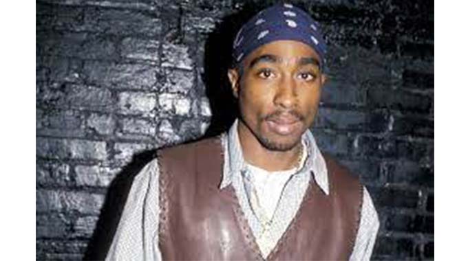 Man arrested in connection with Tupac Sh...