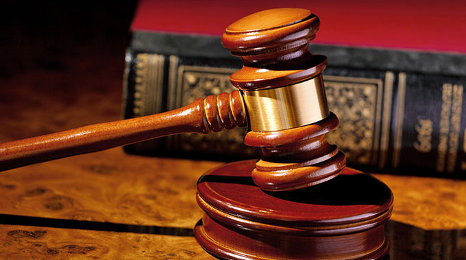 Theft, domestic violence top in Harare courts