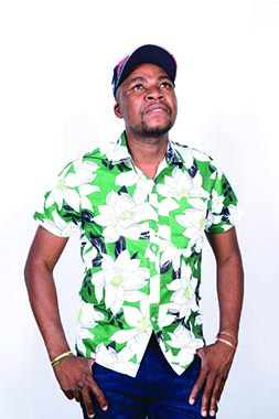 Magwaza to release 14th album next month