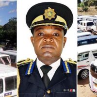 More arrested in Operation ‘Tame the Traffic Jungle’