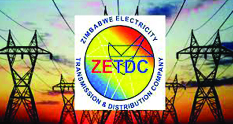 ZETDC meter data collection exercise to ...